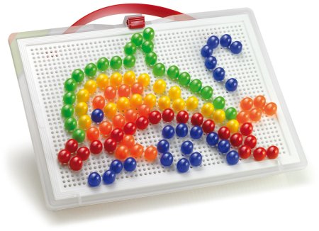 Мозаика Quercetti 0924