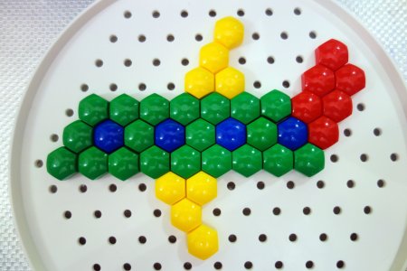 Мозаики для детей