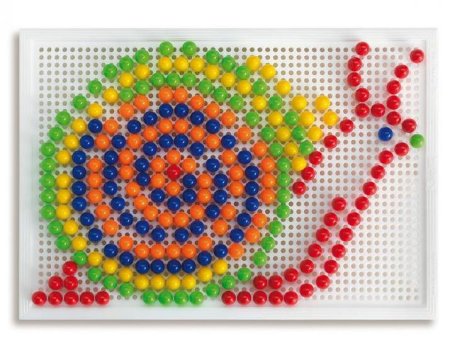 Мозаика Quercetti 2102