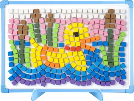 Мозаика для дошкольников