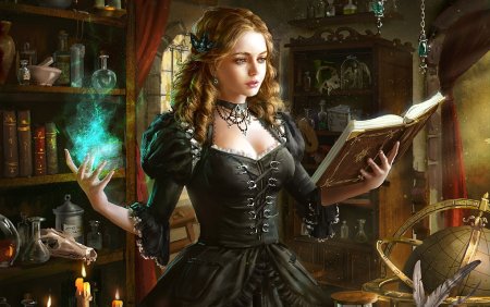 Legend of the cryptids обои