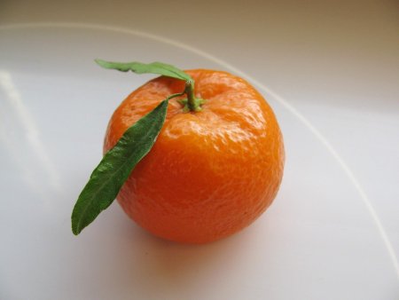 Мандарин (фрукт)