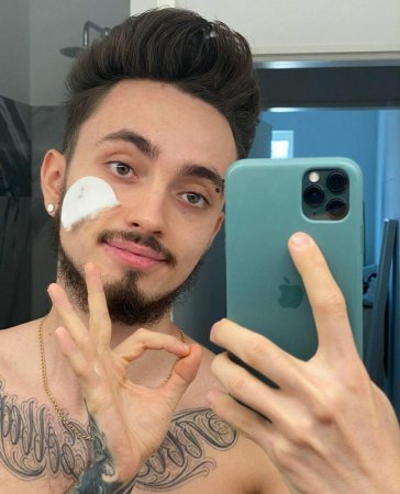 Эдисон перец блоггер