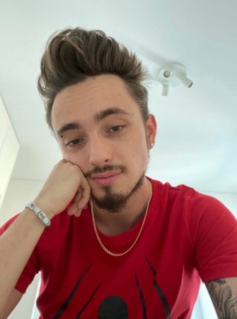 Эдисон ЮТУБЕР