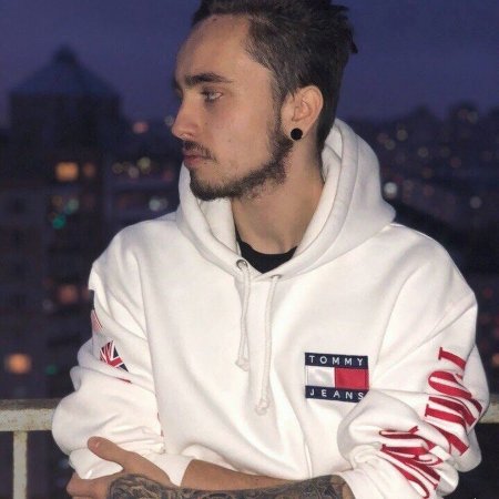 Edison Эдисон перец