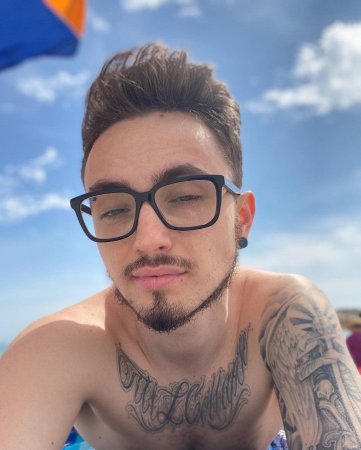 Эдуардо ПЕРЕЦЬЯНО/EDISONPTS