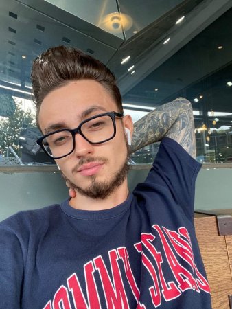 Эдисон перец 2021