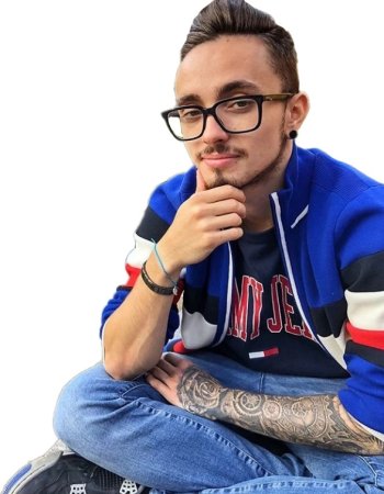 EDISONPTS блоггер