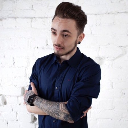 Эдисон перетс