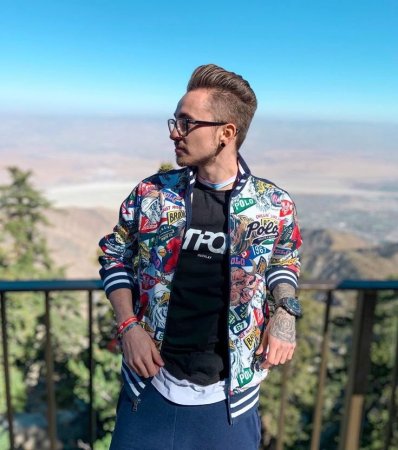 Эдуард перец ЮТУБЕР