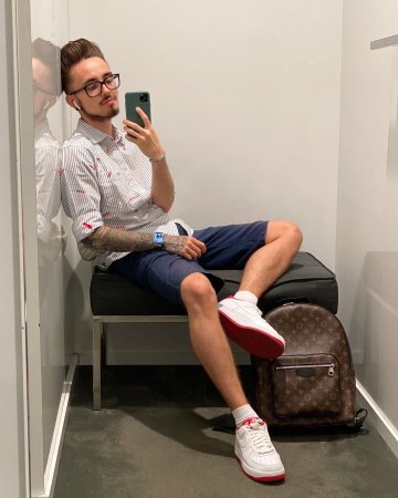 Эдисон перец 2021