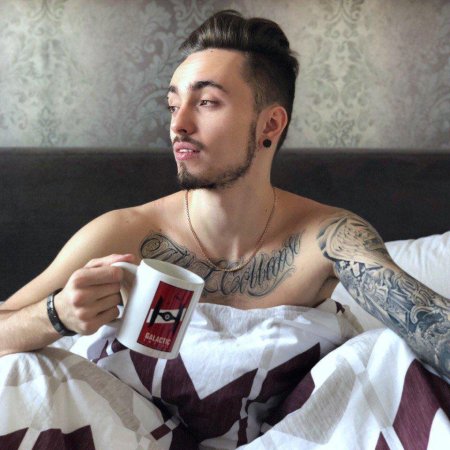 Эдуардо ПЕРЕЦЬЯНО/EDISONPTS