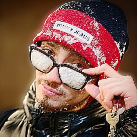 Эдуард Эдисон