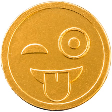 Монеты для детей