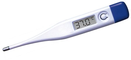 Электронный термометр DT 01b