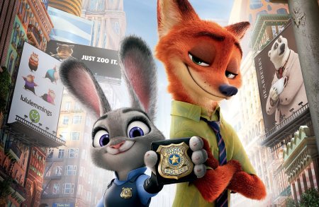 Зверополис мультфильм 2016 Зверополис мультфильм