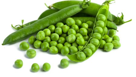 Горох Ульяновский