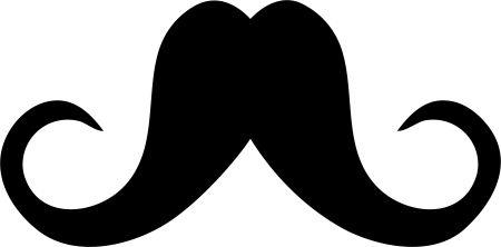 Векторные усы