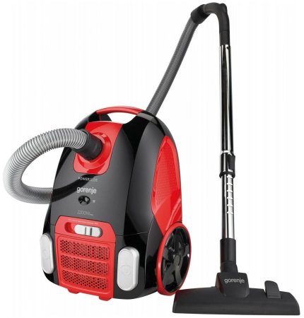 Пылесос Gorenje VC 2221 PSBKR