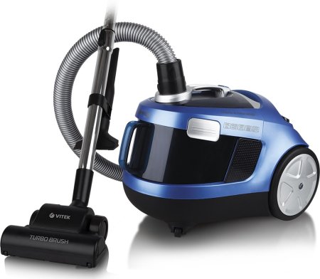 Пылесос Vitek VT-1886