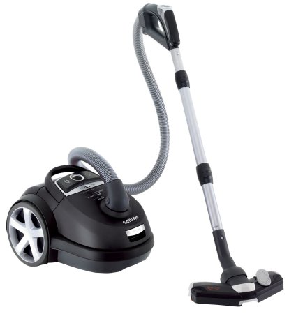 Пылесос Philips fc9170