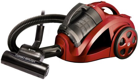 Пылесос Витек 1844