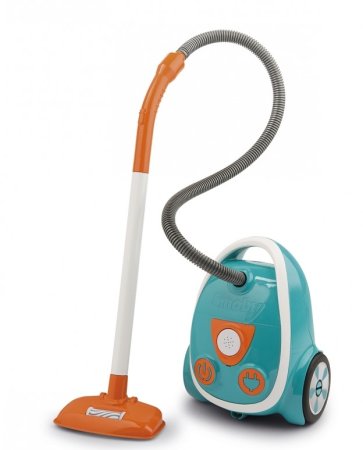 Smoby Rowenta детский пылесос