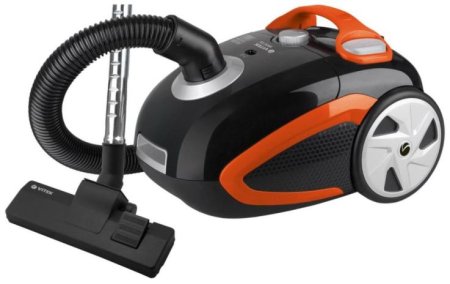 Пылесос Vitek VT-8112