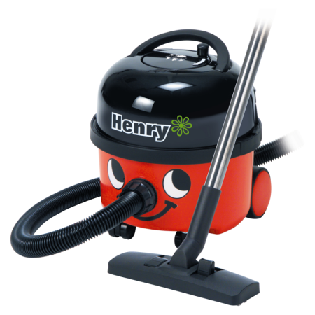 Пылесос Henry Numatic