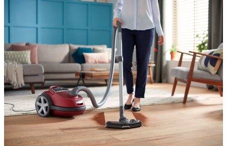 Philips fc9176 performer