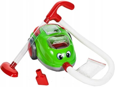 Детский пылесос r3960/5960