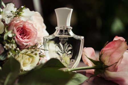 Creed Love in White for Summer 75 ml
