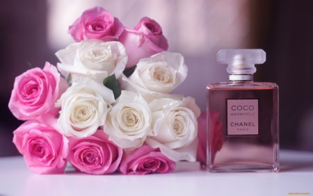 Любимые цветы Коко Шанель