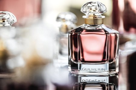 Mon Guerlain флакон