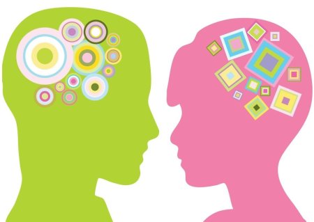 Психология картинки