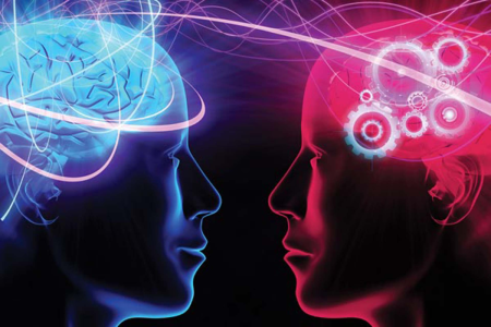 Мысли об интуиции