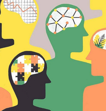 Индивидуальность рисунок