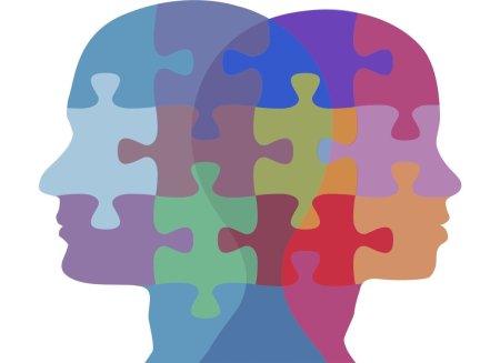 Психологические картинки