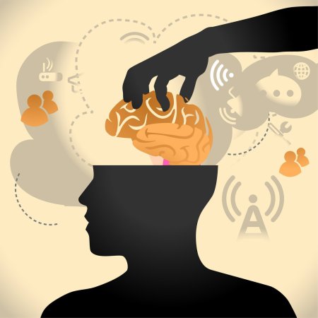 Психология рисунок