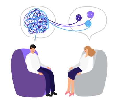 Психологические иллюстрации