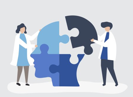 Исследование в психологии