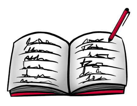 Книжки и тетрадки мультяшные