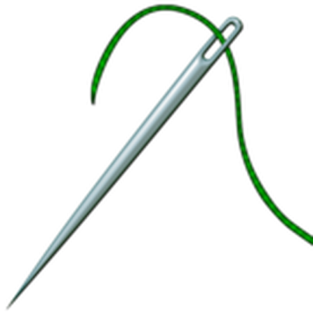 Иголка для детей