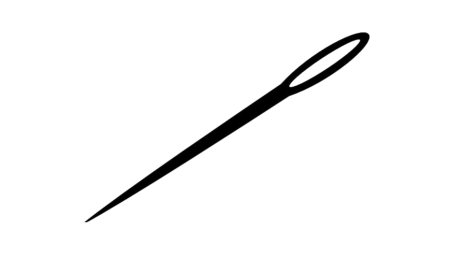 Игла для раскрашивания