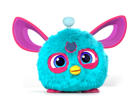 Furby Hasbro