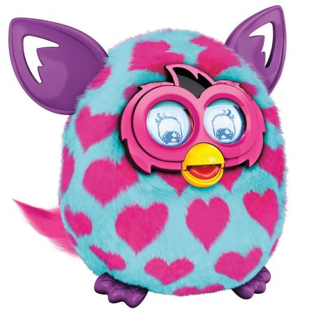 Furby Boom Hasbro