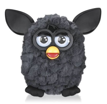 Furby Hasbro