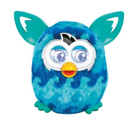 Интерактивная игрушка Furby Boom