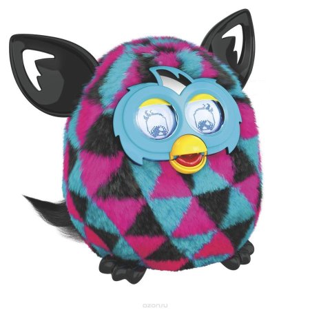 Furby Hasbro