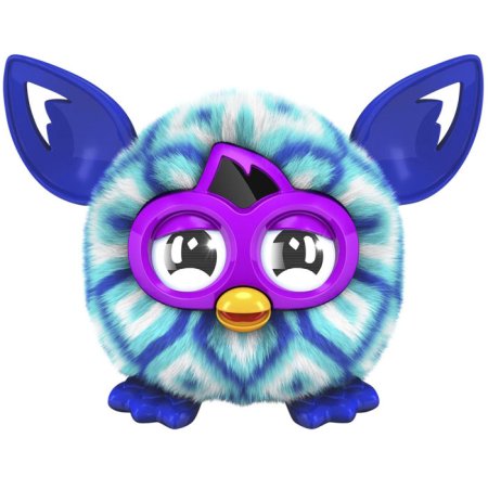 Интерактивная игрушка Hasbro «малыш Ферблинг» . Furby